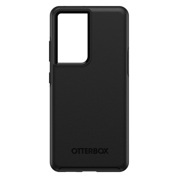 OTTERBOX SYMMETRY SAMSUNG GALAXY S21 ULTRA - BLACK