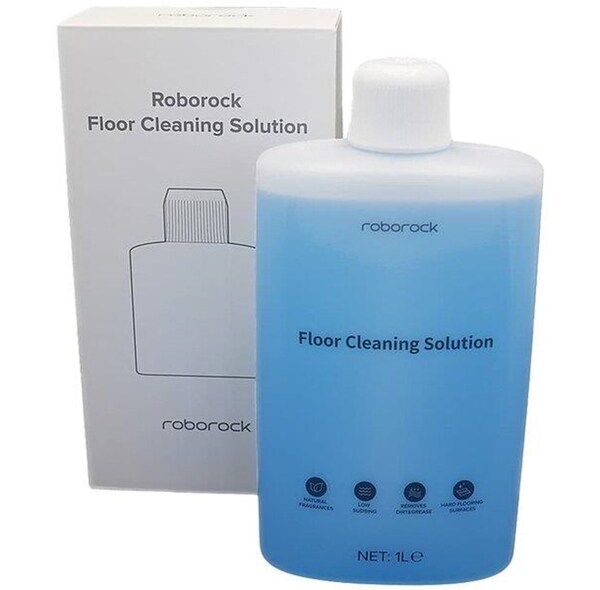 Roborock Nordic Version 1 L -lattianpuhdistusaine