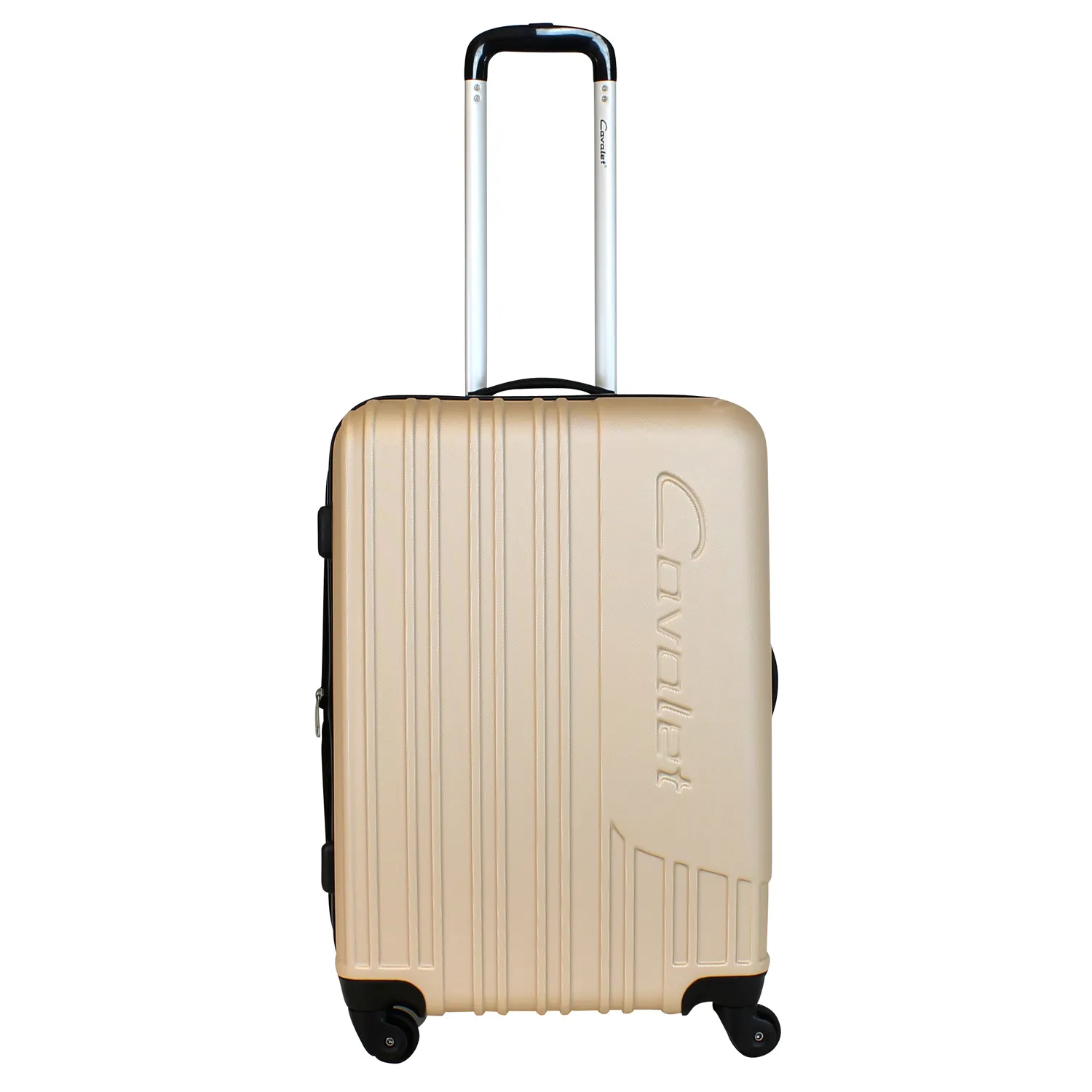 Cavalet Malibu 54cm - cabin bag, bronze