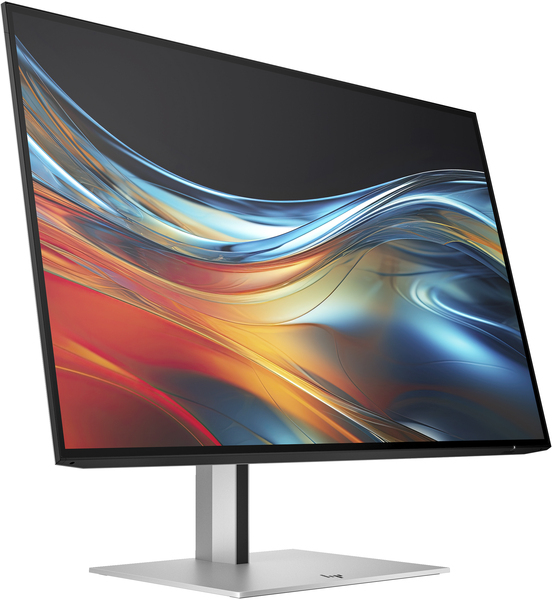 HP 724pn G3 24inch WUXGA Display HDMI 1.4 DP 1.2 (EU)