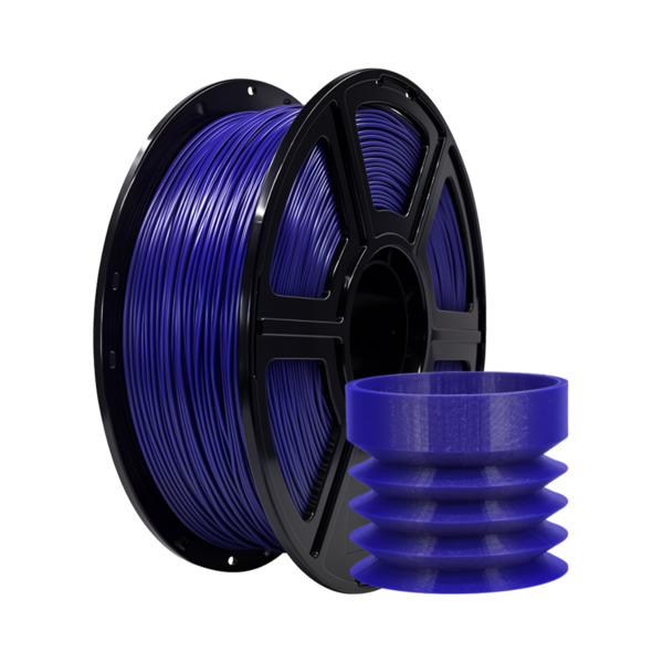 FLASHFORGE Flexible (85A) 1000g Blue 3D Printing Filament
