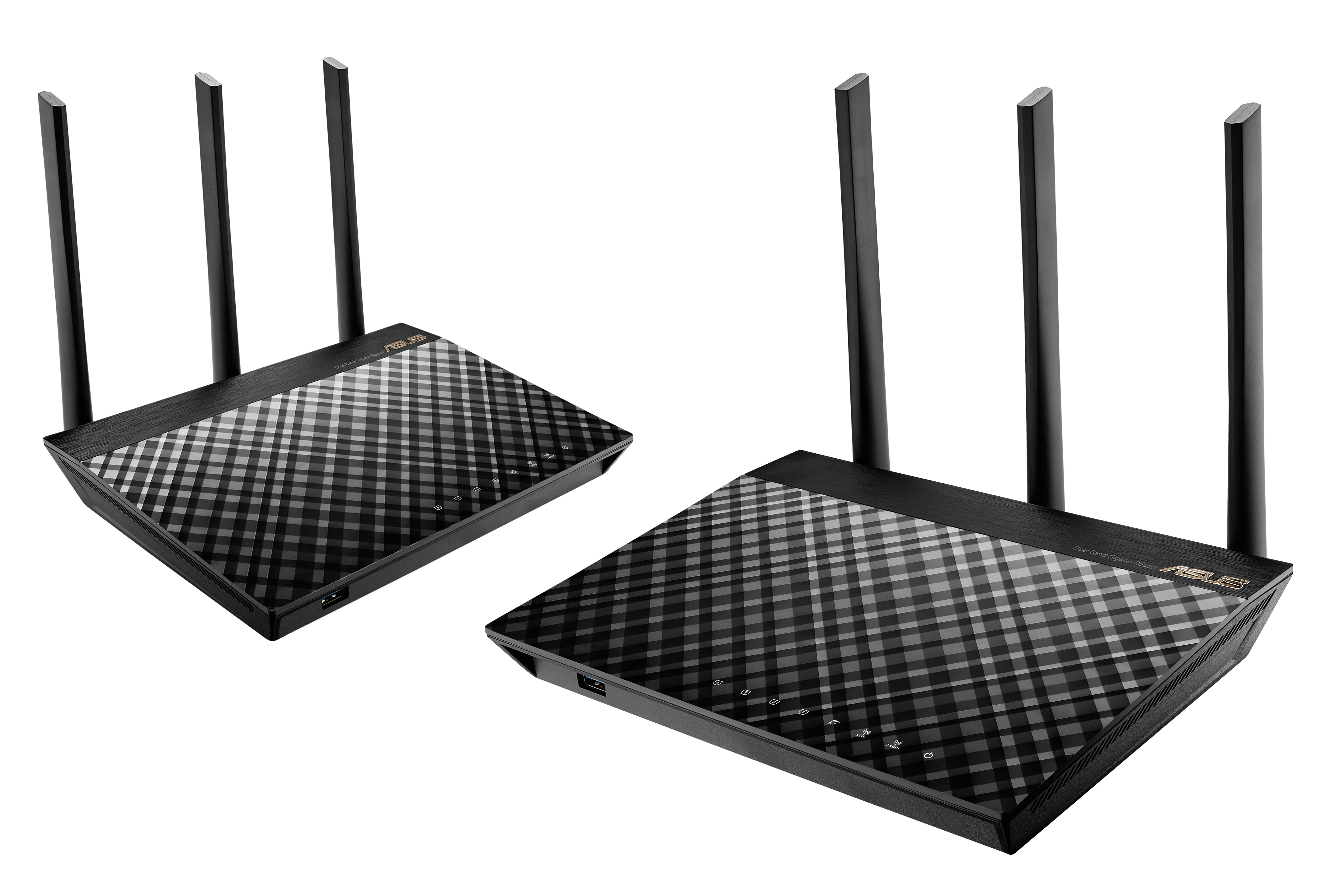 Asus AiMesh* AC1900 WiFi System 2-pack
