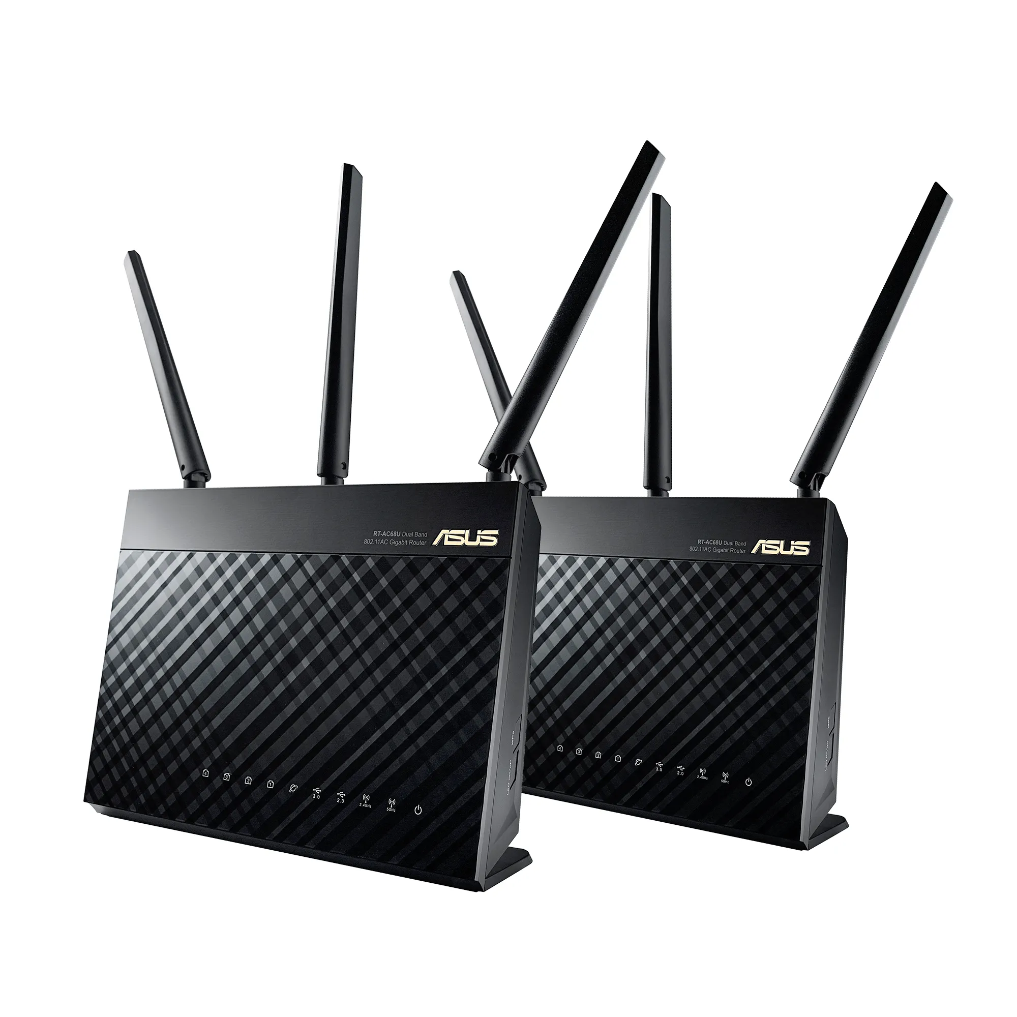 Asus AiMesh* AC1900 WiFi System 2-pack