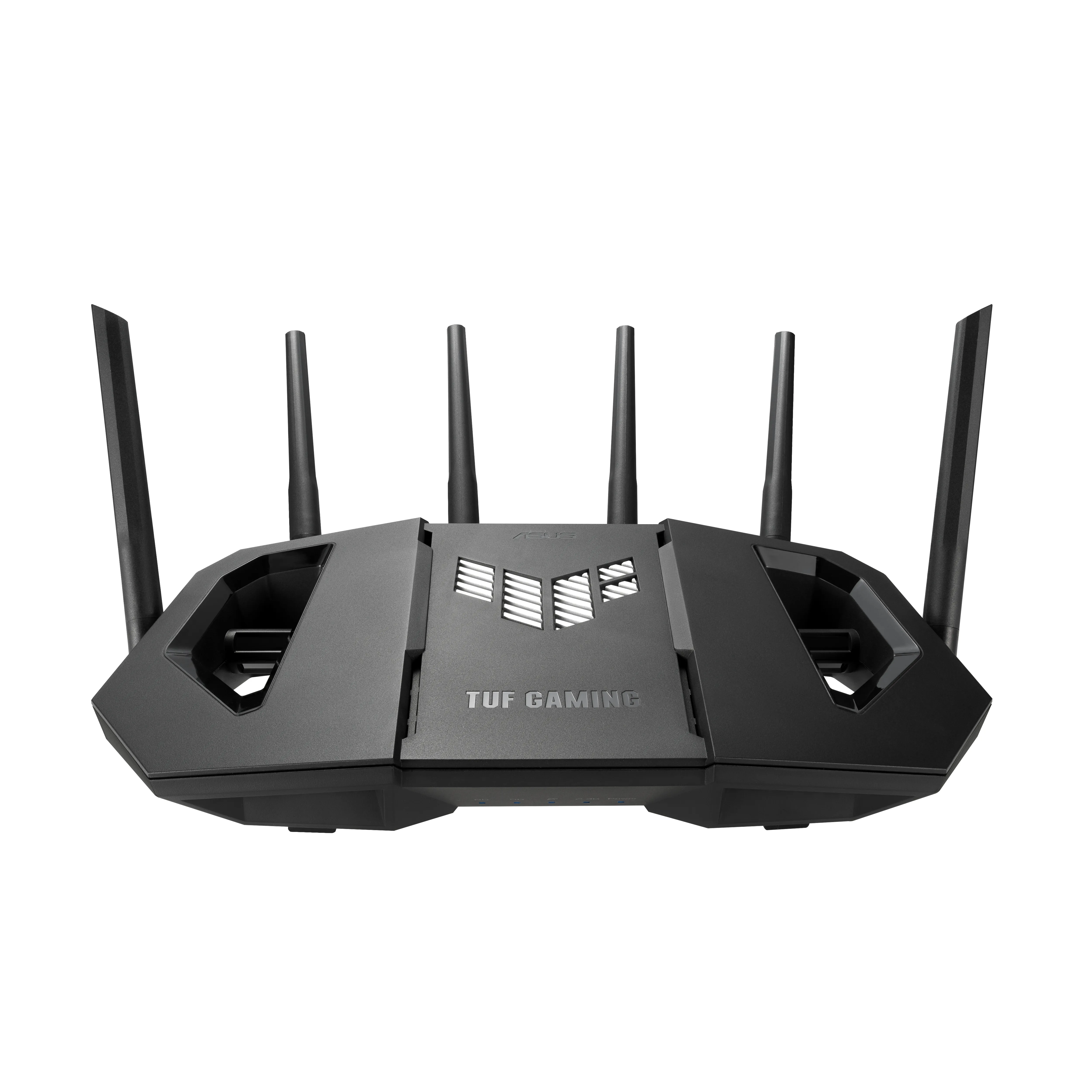 Asus TUF Gaming BE9400 gamingrouter, Wi-Fi 7, BE9400, Tri-band, svart