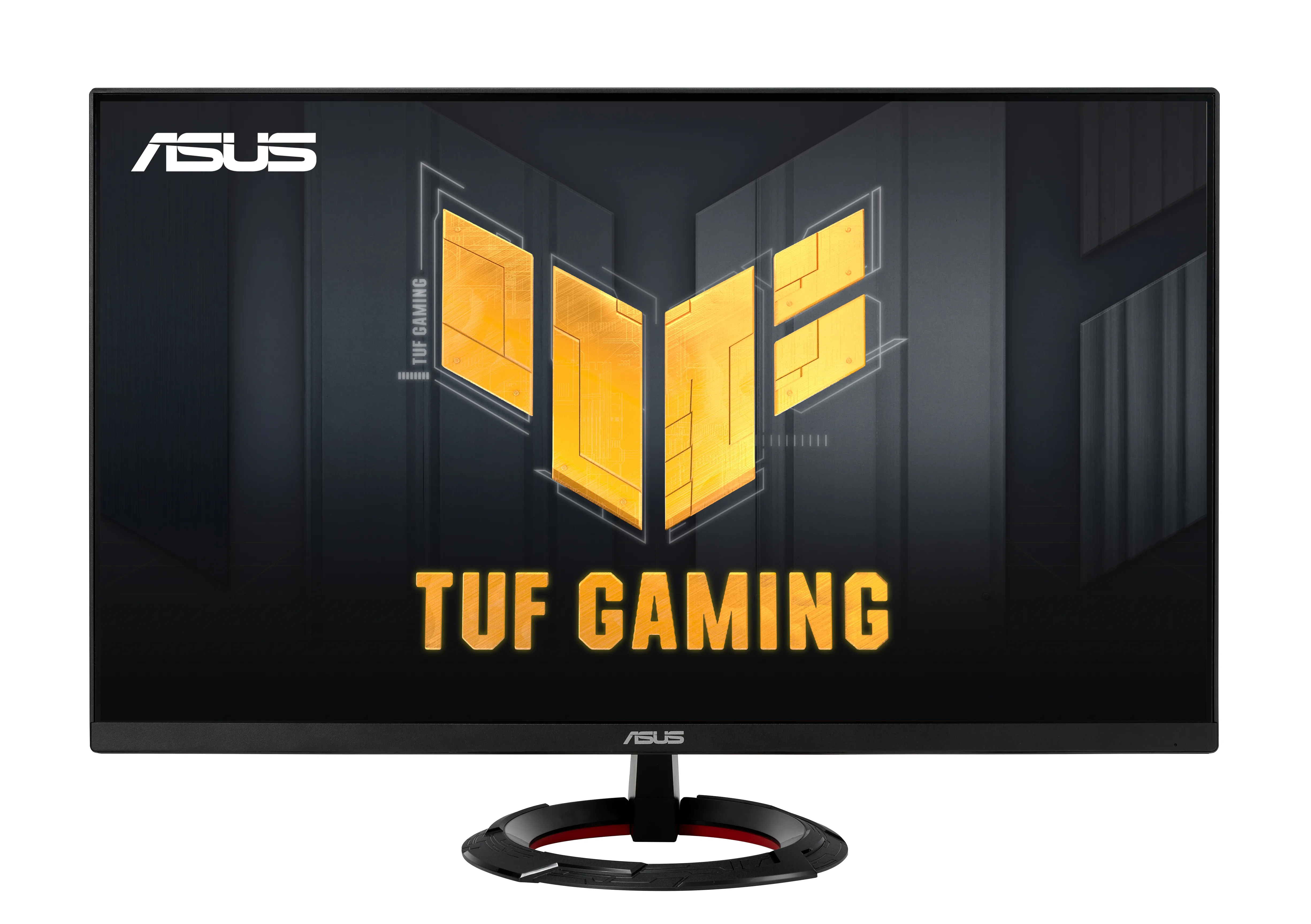 ASUS TUF Gaming VG249Q3R 23.8inch Fast IPS WLED FHD 16:9 180Hz 250cd/m2 1ms 2xHDMI DP Black