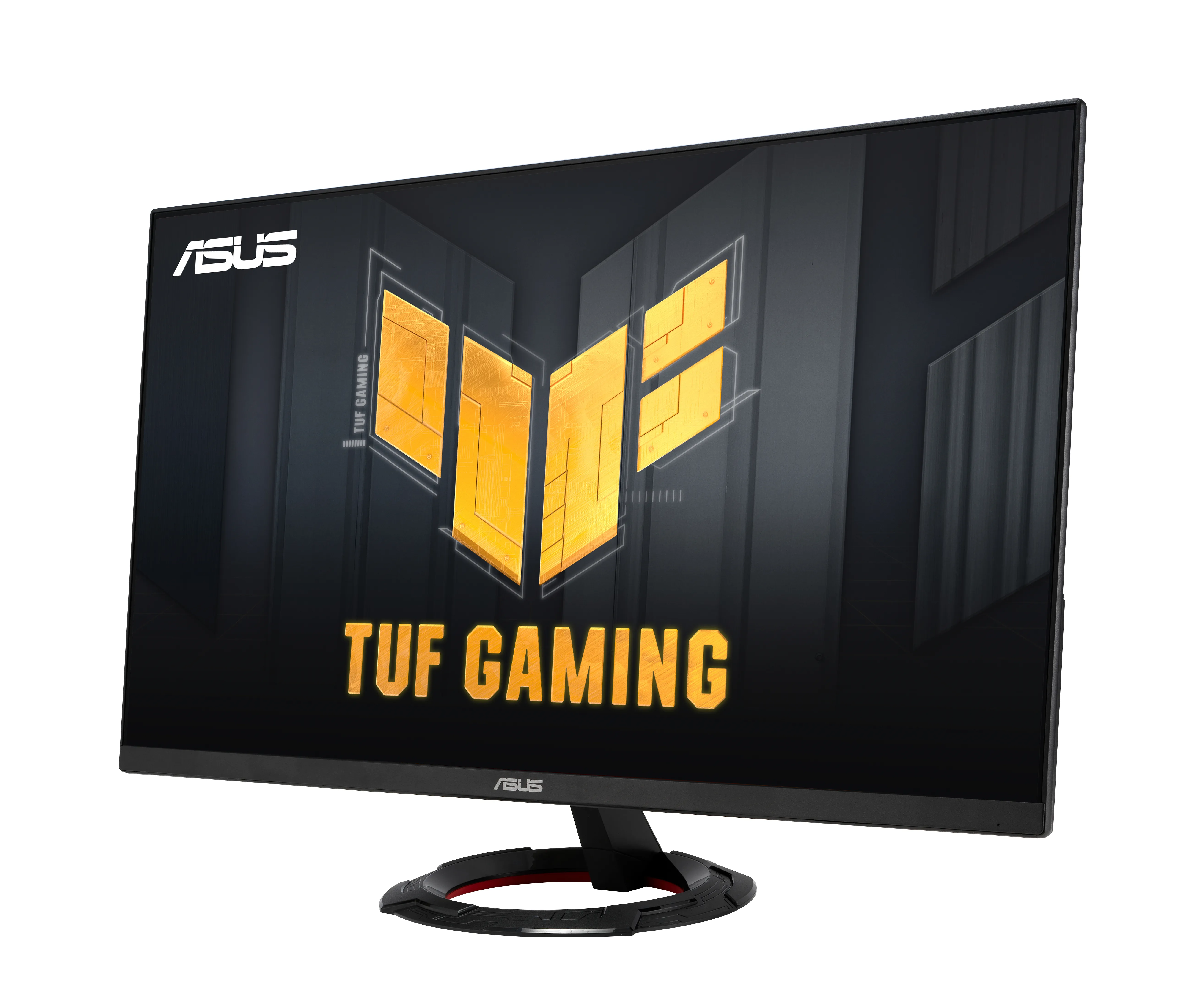 ASUS TUF Gaming VG249Q3R 23.8inch Fast IPS WLED FHD 16:9 180Hz 250cd/m2 1ms 2xHDMI DP Black