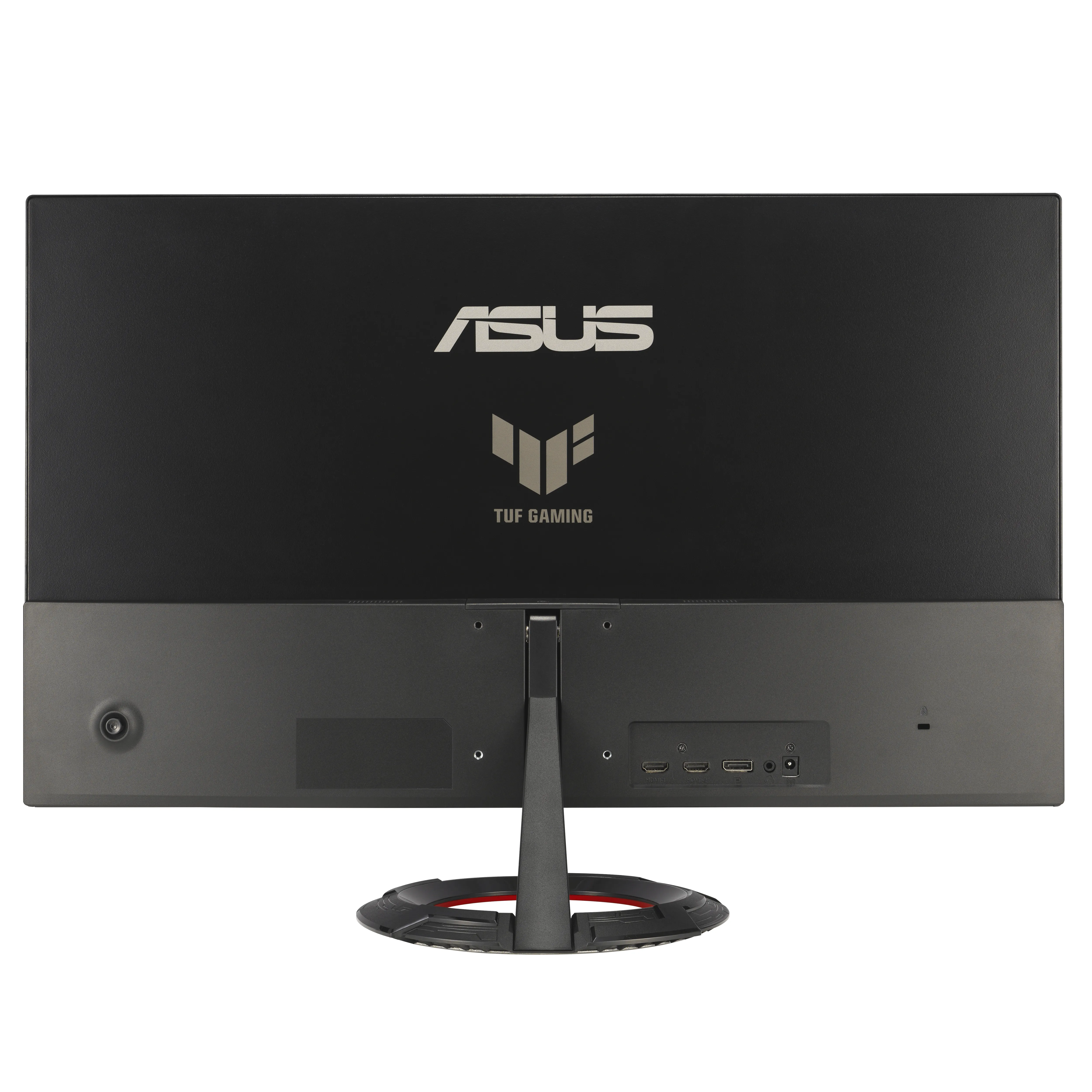 ASUS TUF Gaming VG249Q3R 23.8inch Fast IPS WLED FHD 16:9 180Hz 250cd/m2 1ms 2xHDMI DP Black