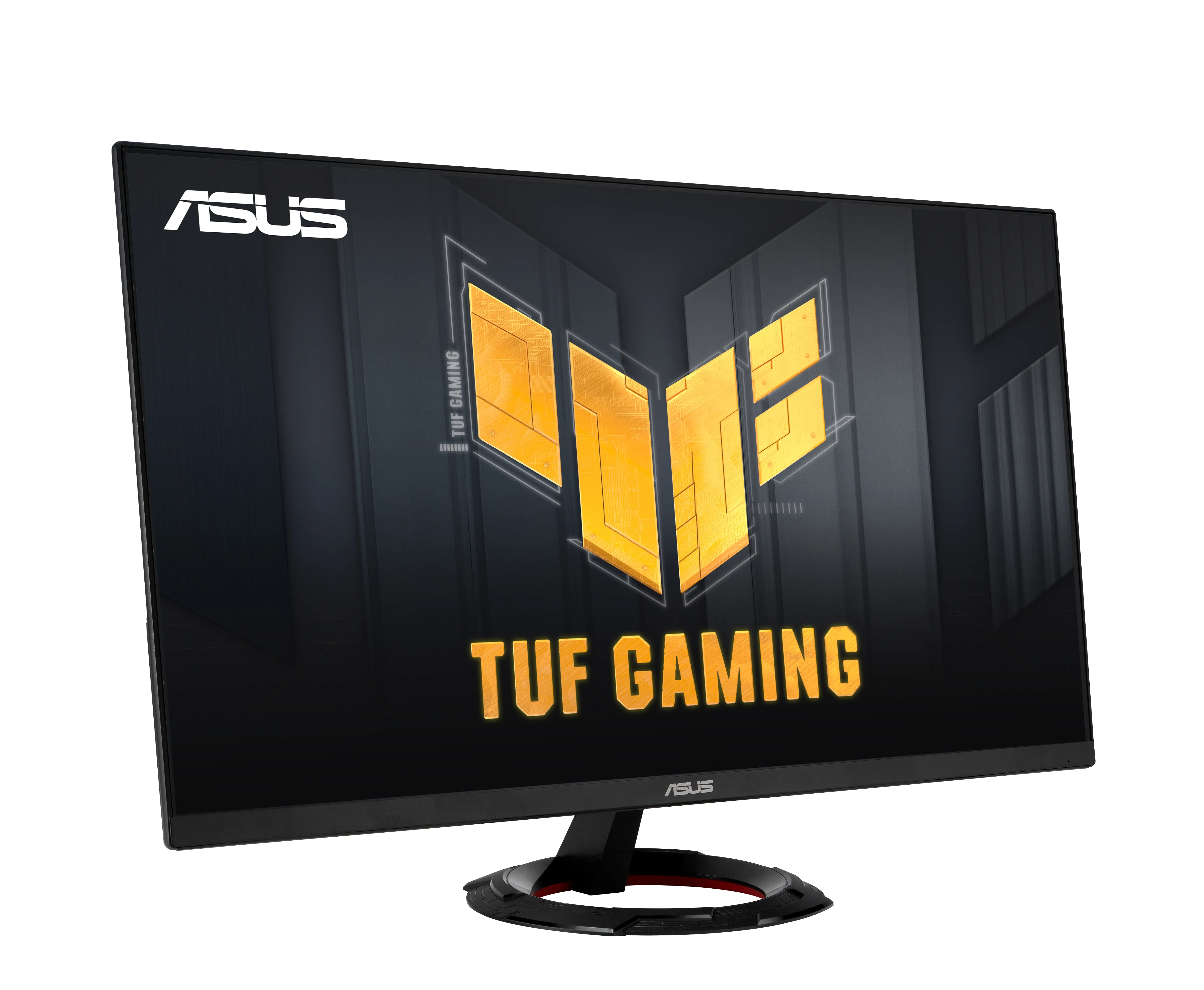 ASUS TUF Gaming VG249Q3R 23.8inch Fast IPS WLED FHD 16:9 180Hz 250cd/m2 1ms 2xHDMI DP Black