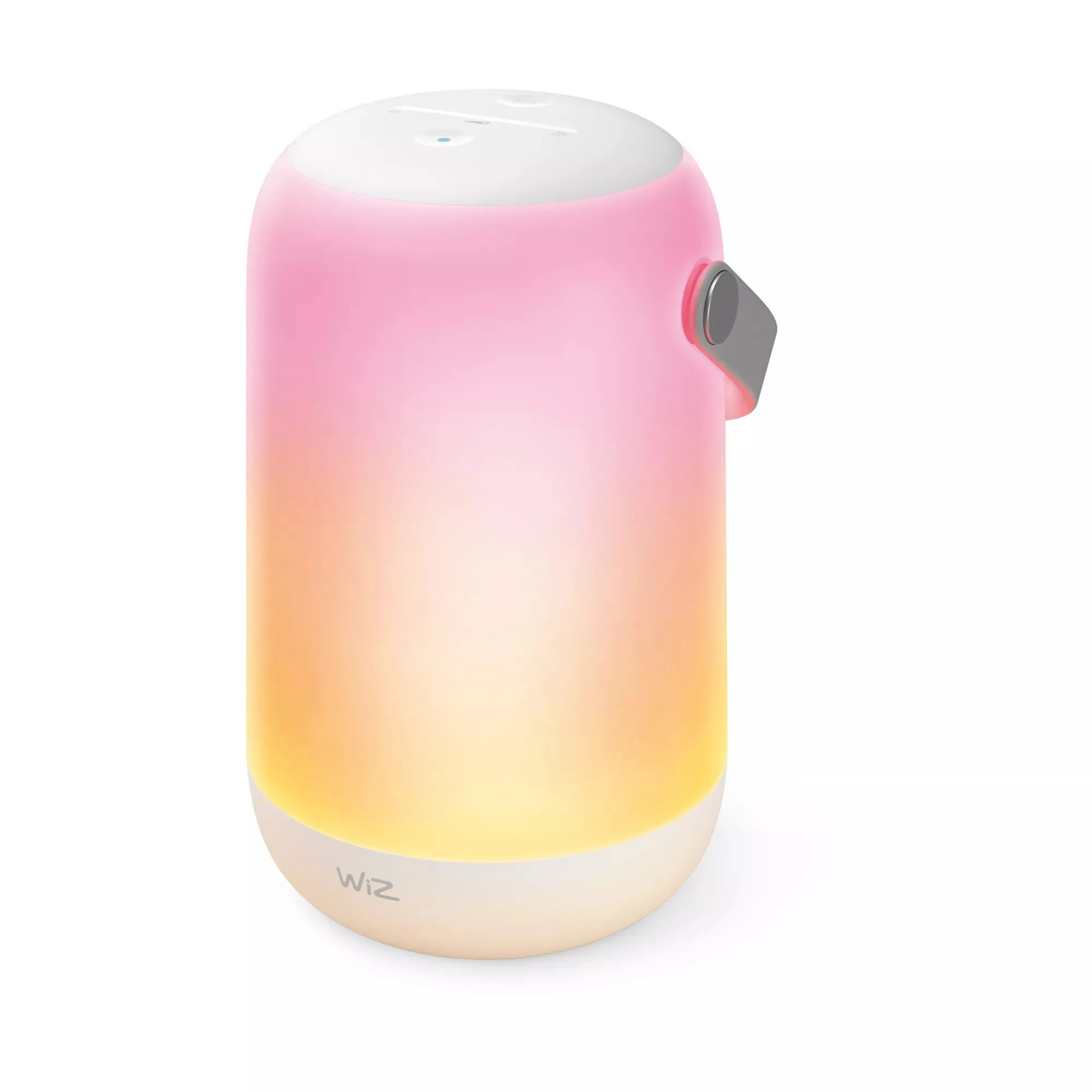 WiZ Mobile Portable - smart desk lamp