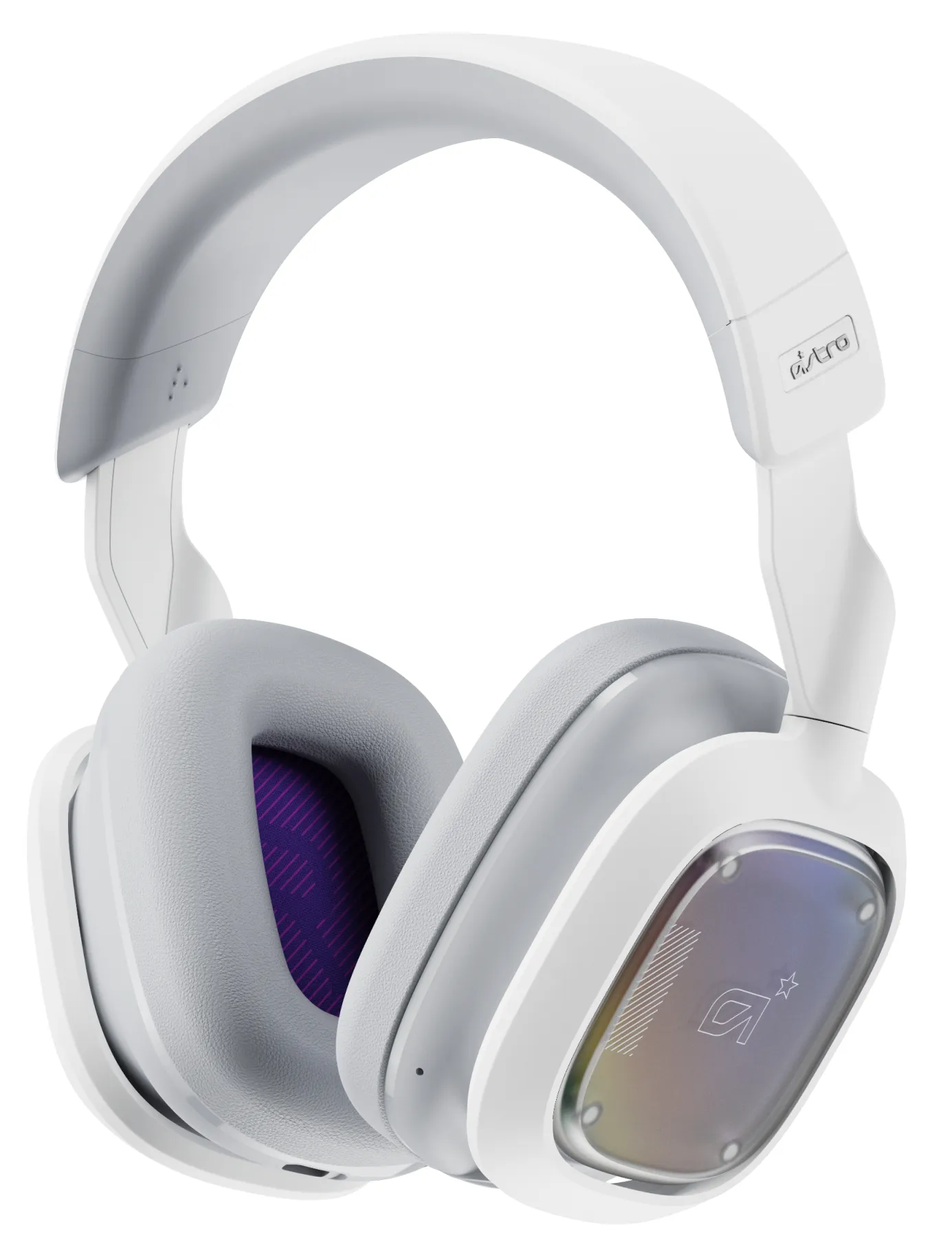 Logitech Astro A30 PS5 - wireless gaming headset, white