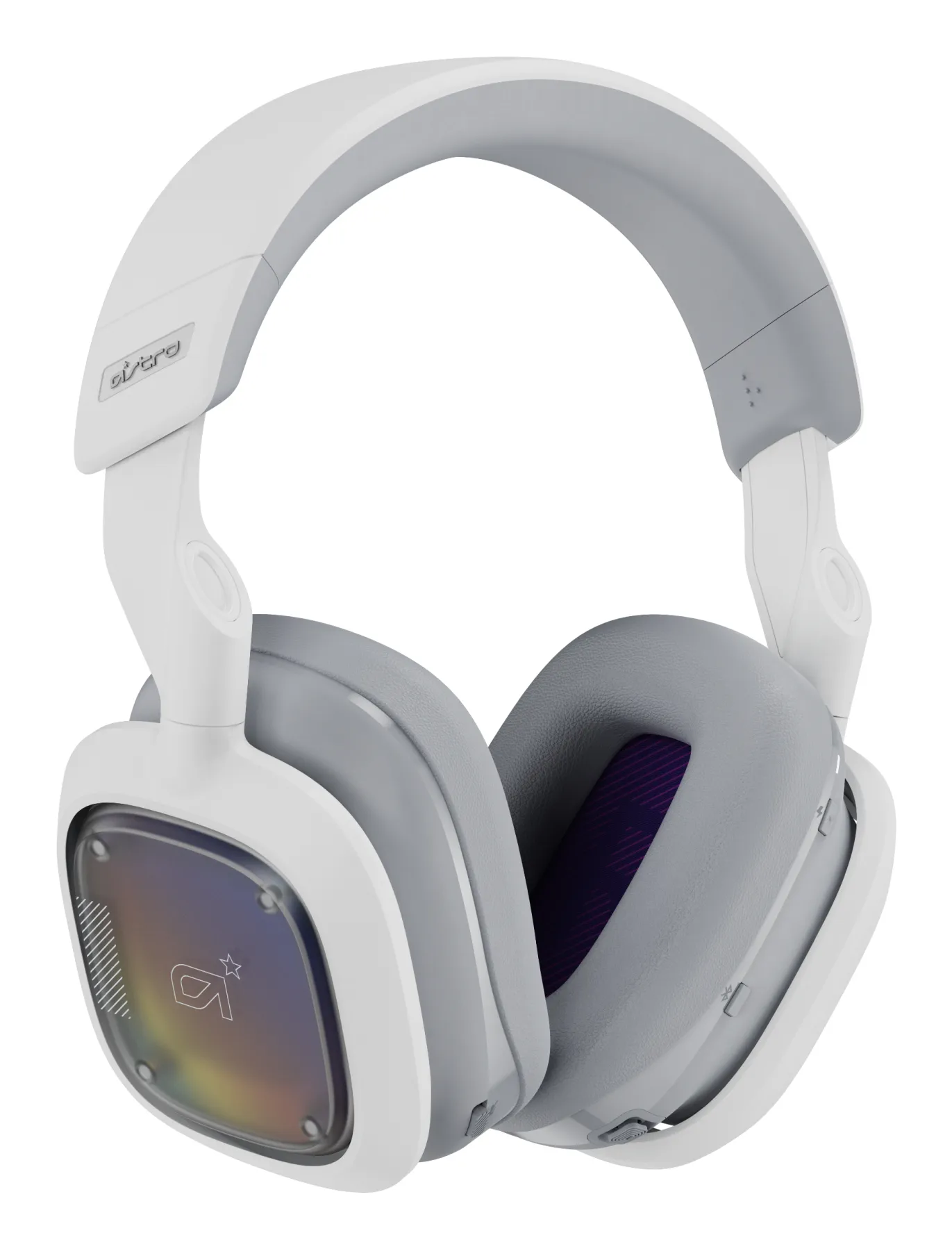 Logitech Astro A30 PS5 - wireless gaming headset, white