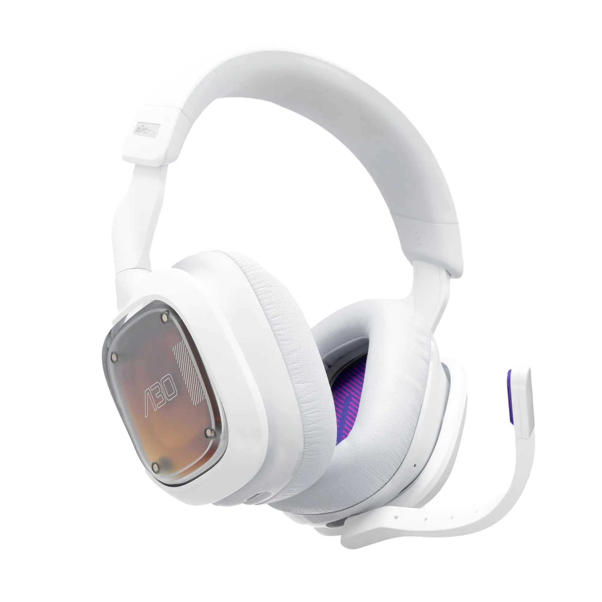 Logitech Astro A30 PS5 - wireless gaming headset, white