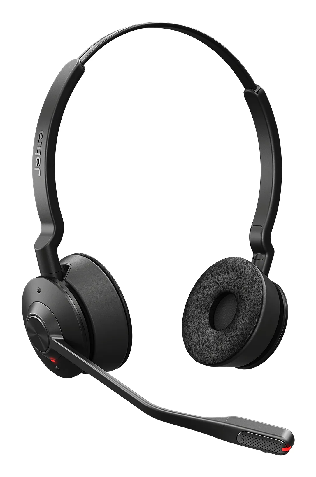 JABRA Engage 55 SE Convertible headset UC with earhook Link 400c DECT adapter USB-C Engage 55 Deskstand 1.2m USB-C to USB-C Cable