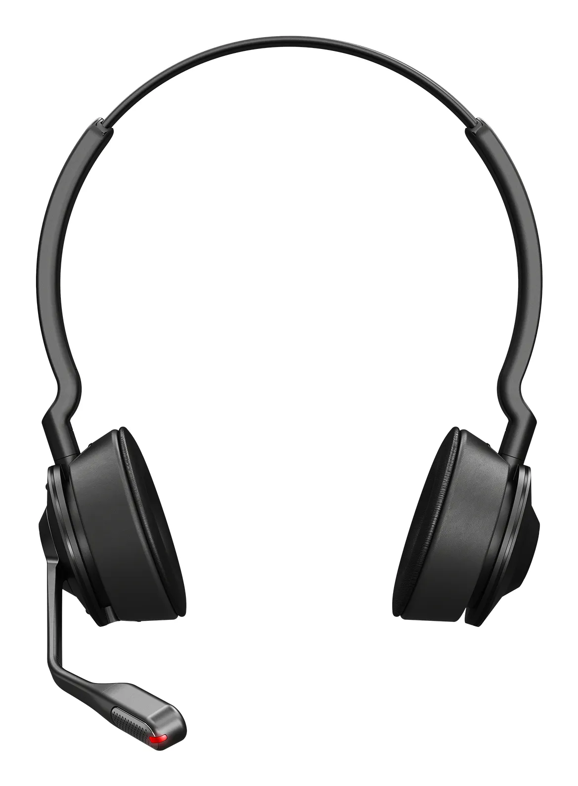 JABRA Engage 55 SE Convertible headset UC with earhook Link 400c DECT adapter USB-C Engage 55 Deskstand 1.2m USB-C to USB-C Cable