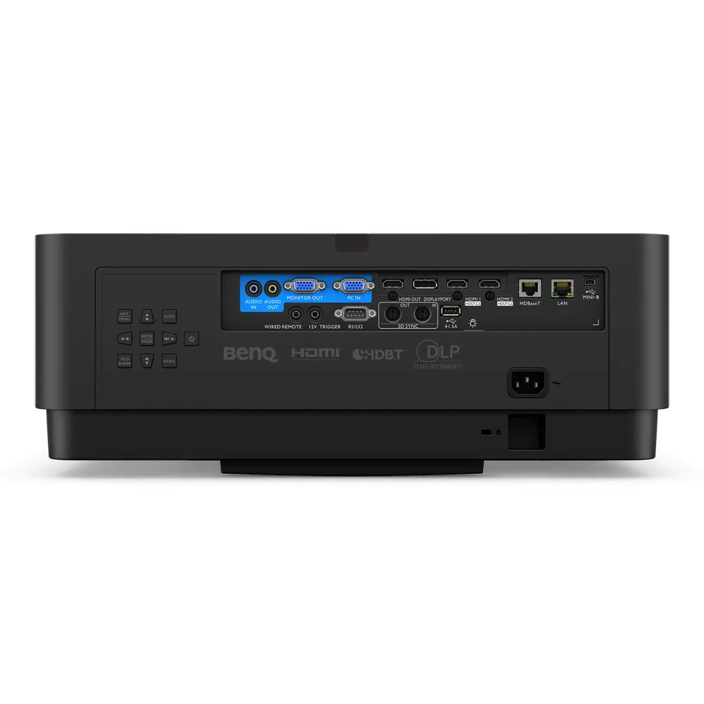 Projektor BenQ LU960ST WUXGA Laser 5500 ansi
