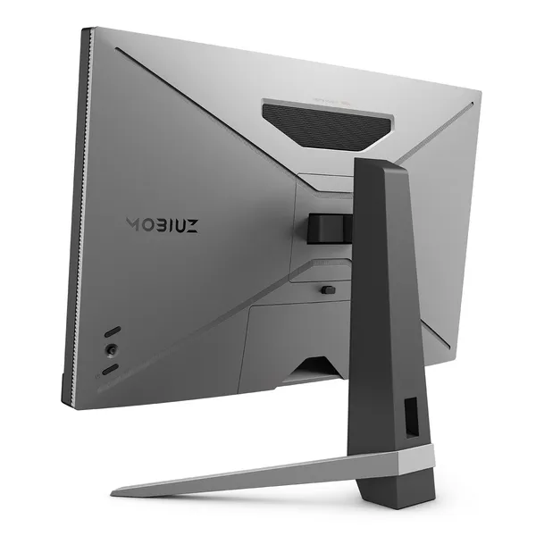 BenQ 27" Mobiuz EX2710Q, QHD, IPS - curved gaming monitor