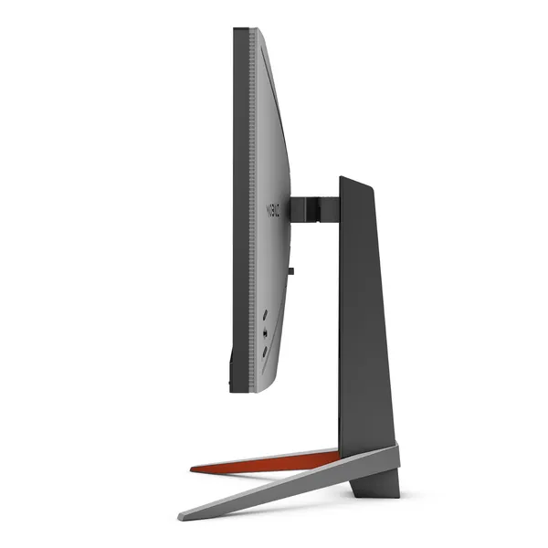 BenQ 27" Mobiuz EX2710Q, QHD, IPS - curved gaming monitor