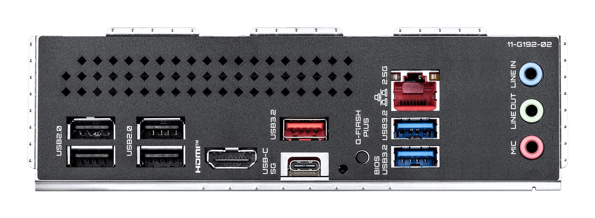 Gigabyte B550 X EAGLE AM4 ATX Motherboard