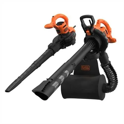 BLACK+DECKER BEBLV290 -Käsipuhallin