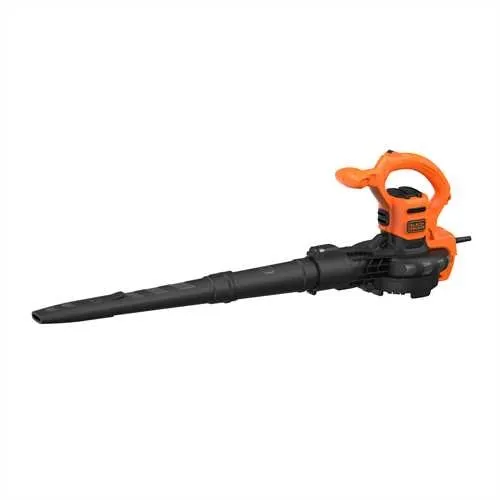 BLACK+DECKER BEBLV290 -Käsipuhallin
