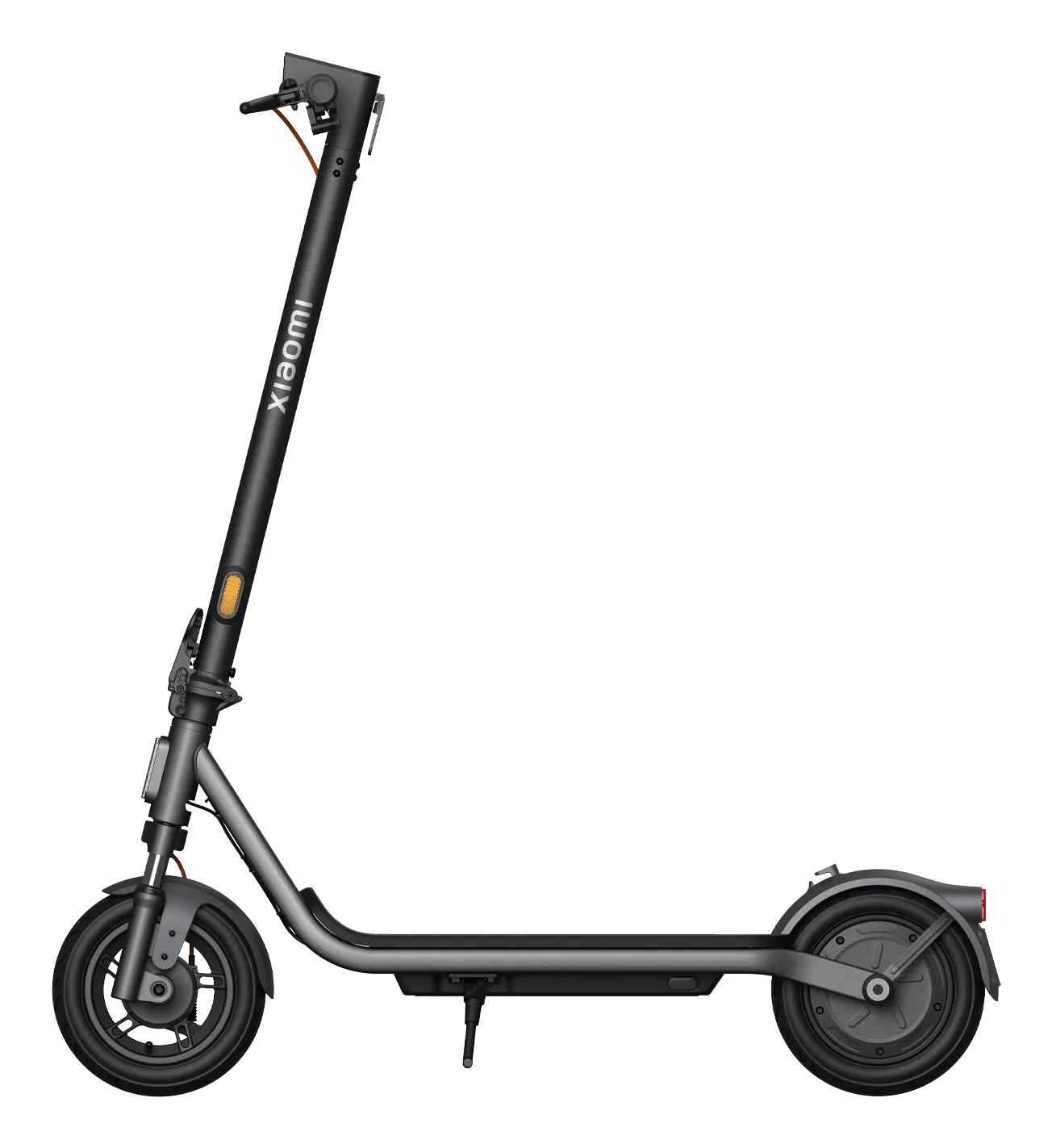 Xiaomi Electric Scooter 6 Lite, 300 W, 25 km/h, 25 km -s&auml;hk&ouml;potkulauta