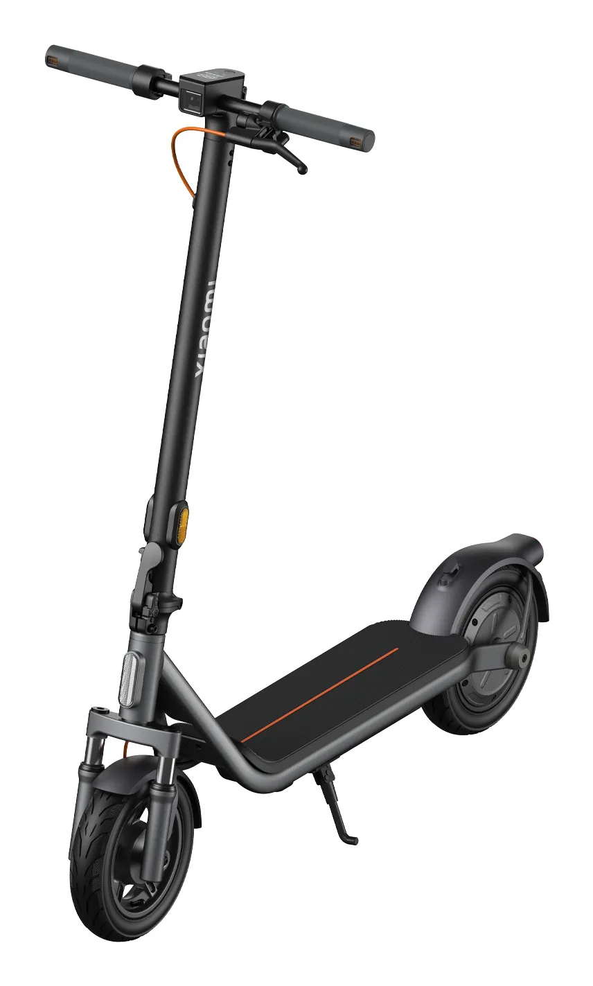 Xiaomi Electric Scooter 6 Lite, 300 W, 25 km/h, 25 km -s&auml;hk&ouml;potkulauta