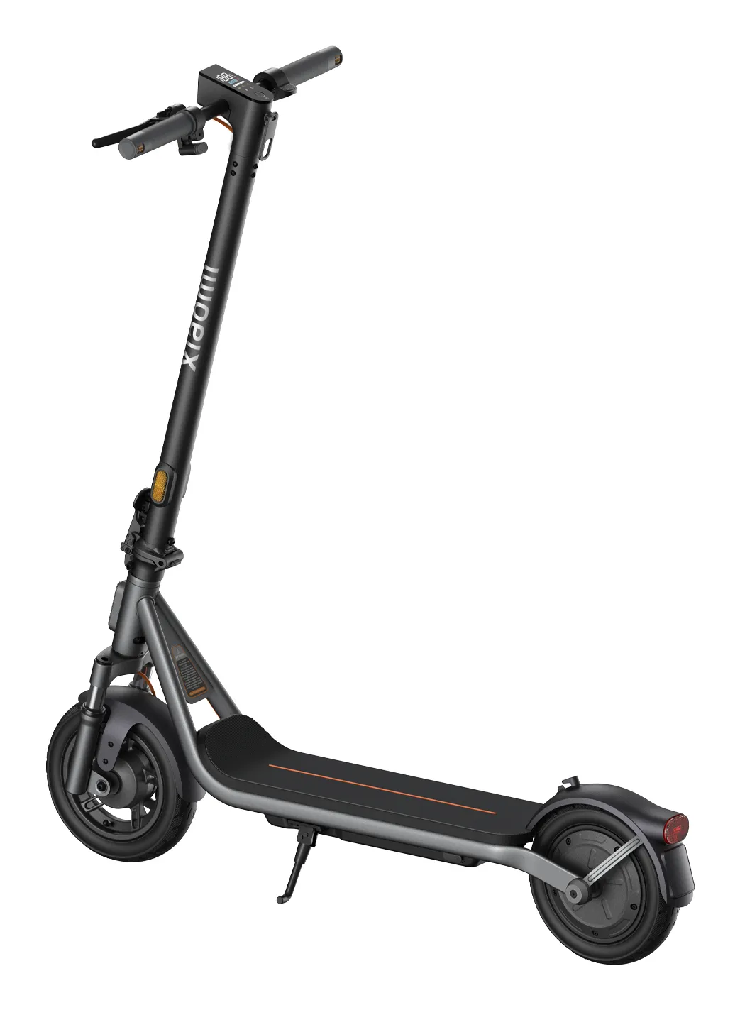 Xiaomi Electric Scooter 6 Lite, 300 W, 25 km/h, 25 km -s&auml;hk&ouml;potkulauta