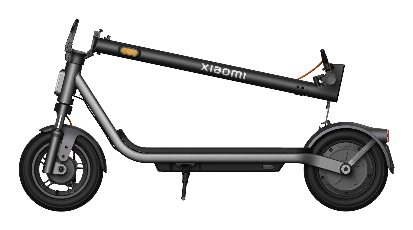 Xiaomi Electric Scooter 6 Lite, 300 W, 25 km/h, 25 km -s&auml;hk&ouml;potkulauta
