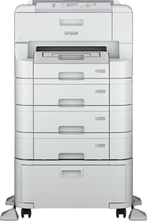 WORKFORCE PRO WF-8090 D3TWC