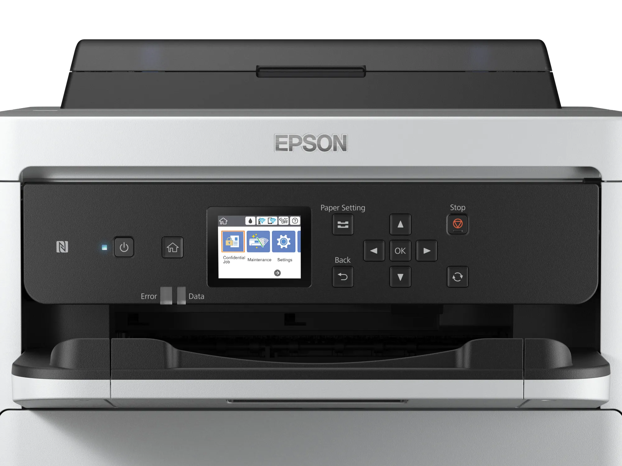 Epson Black XXL Ink Supply Unit, C13T01D100