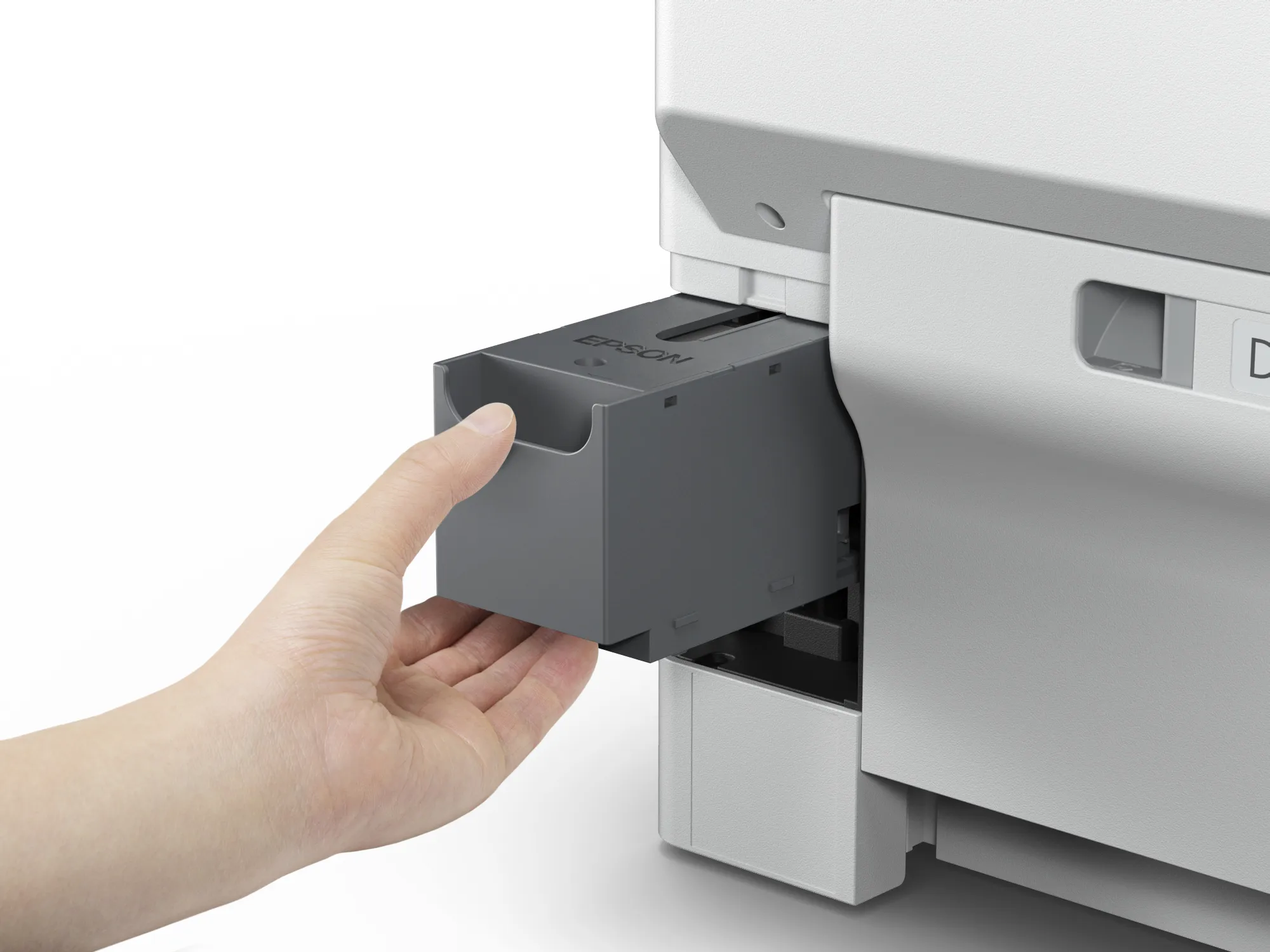 Epson Black XXL Ink Supply Unit, C13T01D100