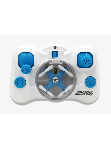 2Fast2Fun - Color Quad XS