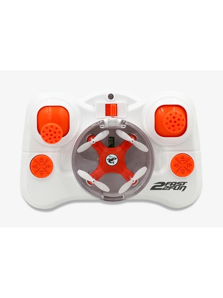 2Fast2Fun - Color Quad XS