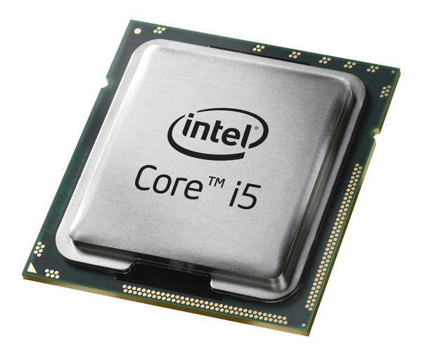 Intel Core i5-3340 3,1 GHz Ivy Bridge, LGA 1155 -suoritin, tray
