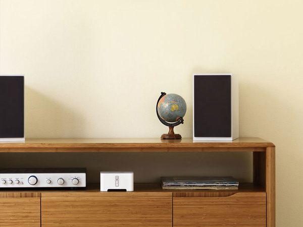 Sonos Connect
