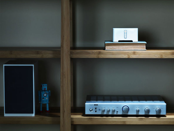 Sonos Connect