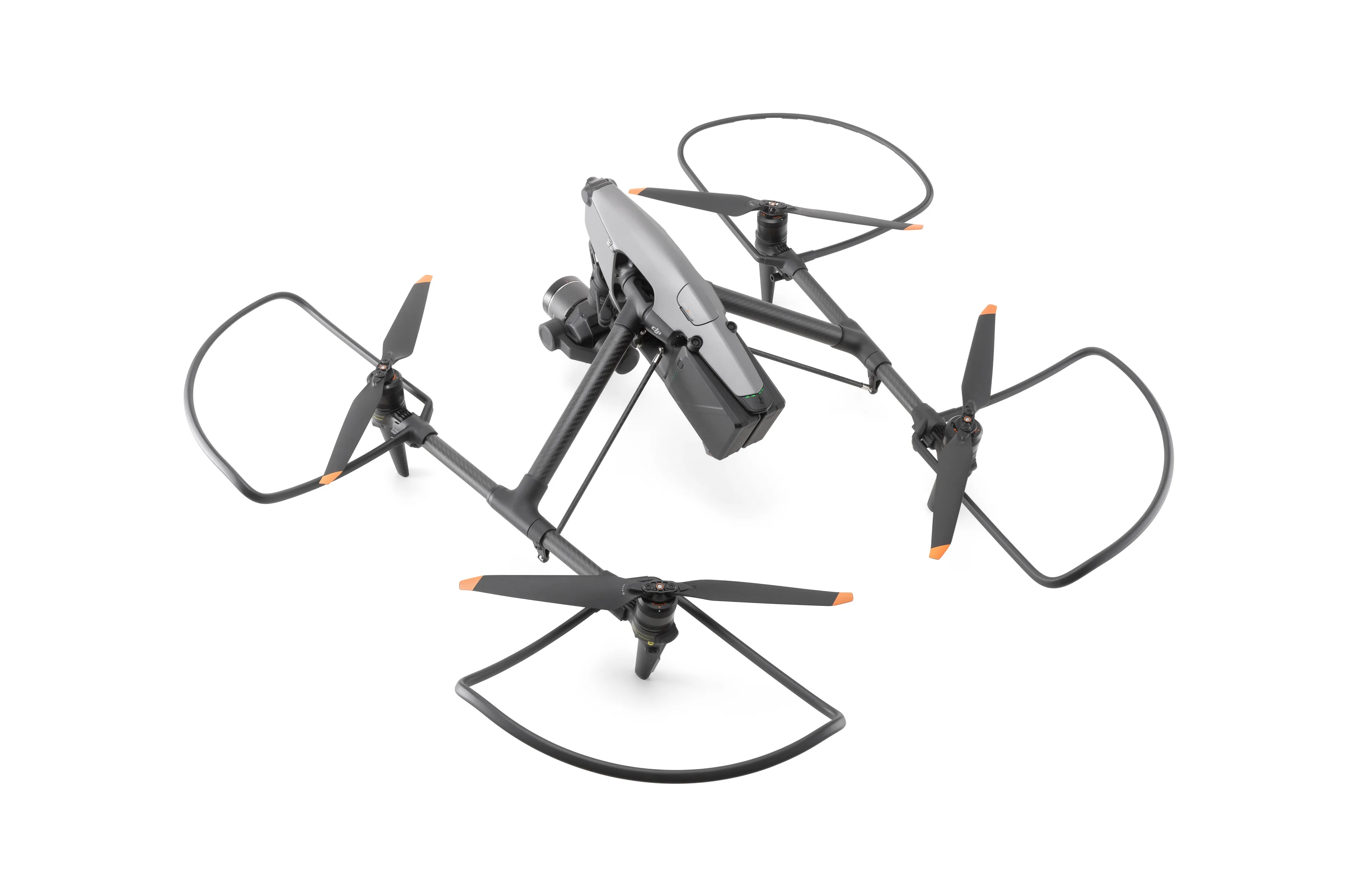 DJI,  Prop Guard Inspire 3