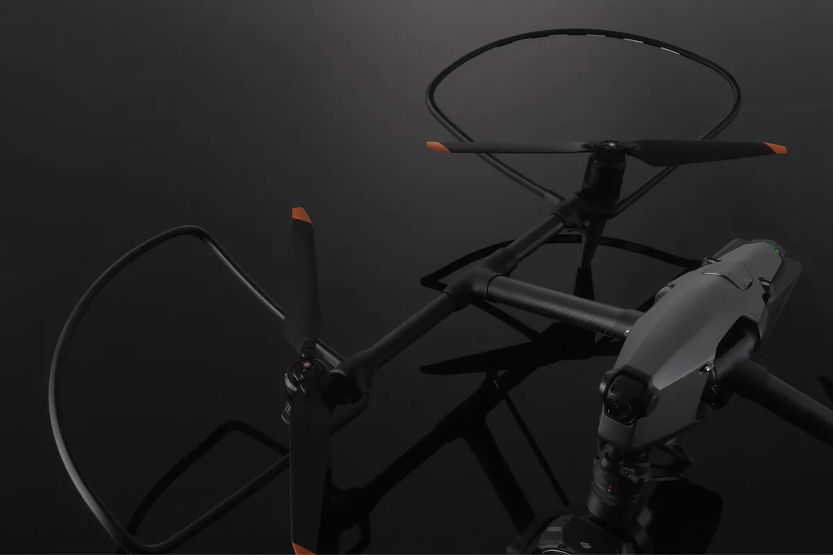 DJI,  Prop Guard Inspire 3
