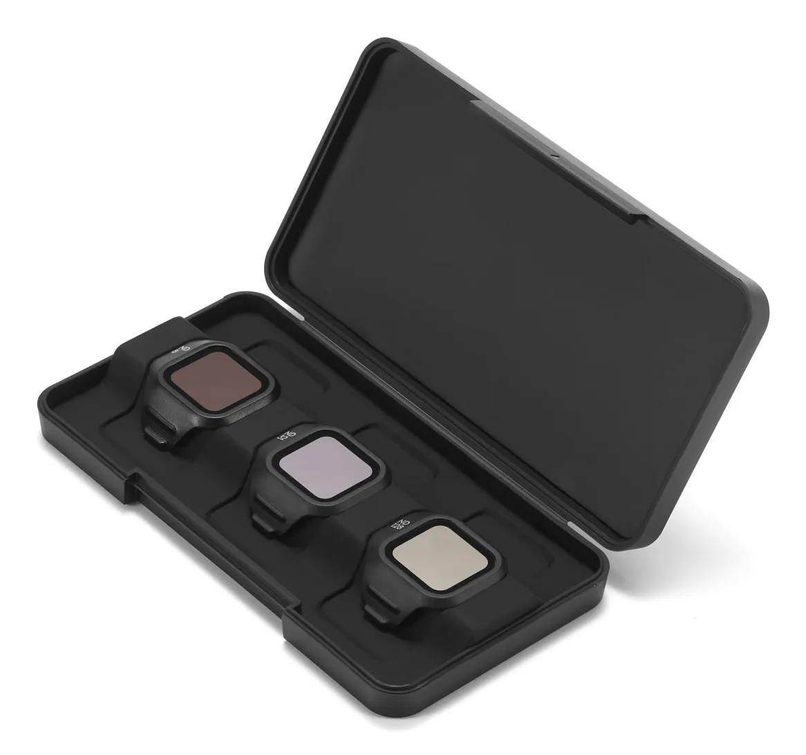 DJI Mini 5 Pro ND Filters Set(ND8/32/128)