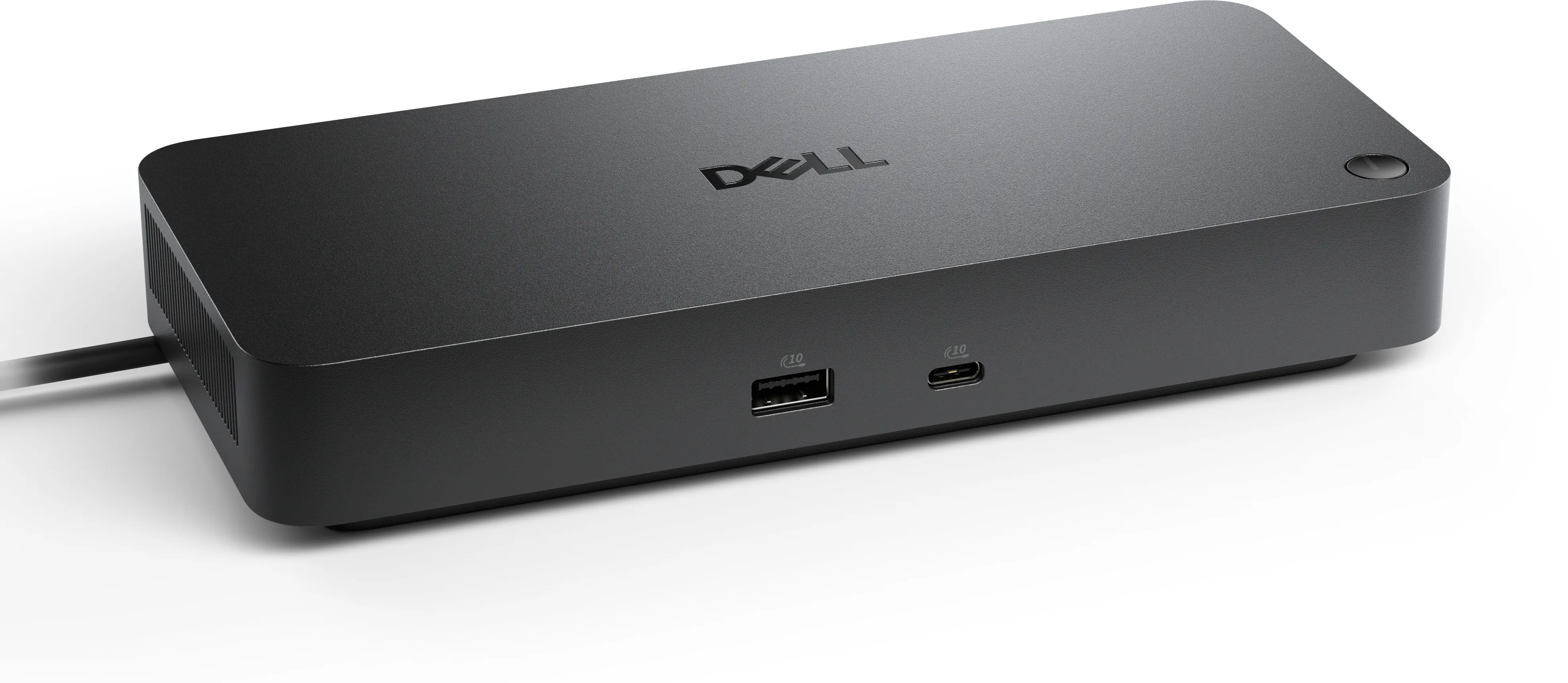 Dell Pro WD25. 100W DP/HDMI/RJ45 USB-C -telakointiasema