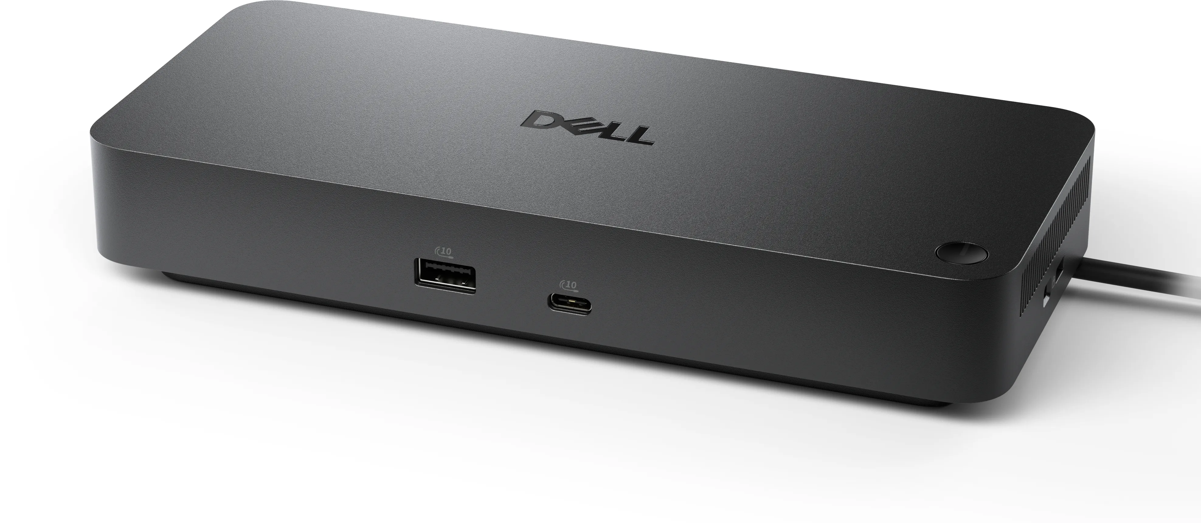Dell Pro WD25. 100W DP/HDMI/RJ45 USB-C -telakointiasema