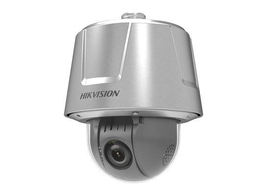 HIKVISION 2 MEGAPIXEL ANTI-CORROSION NETWORK PTZ CAMERA