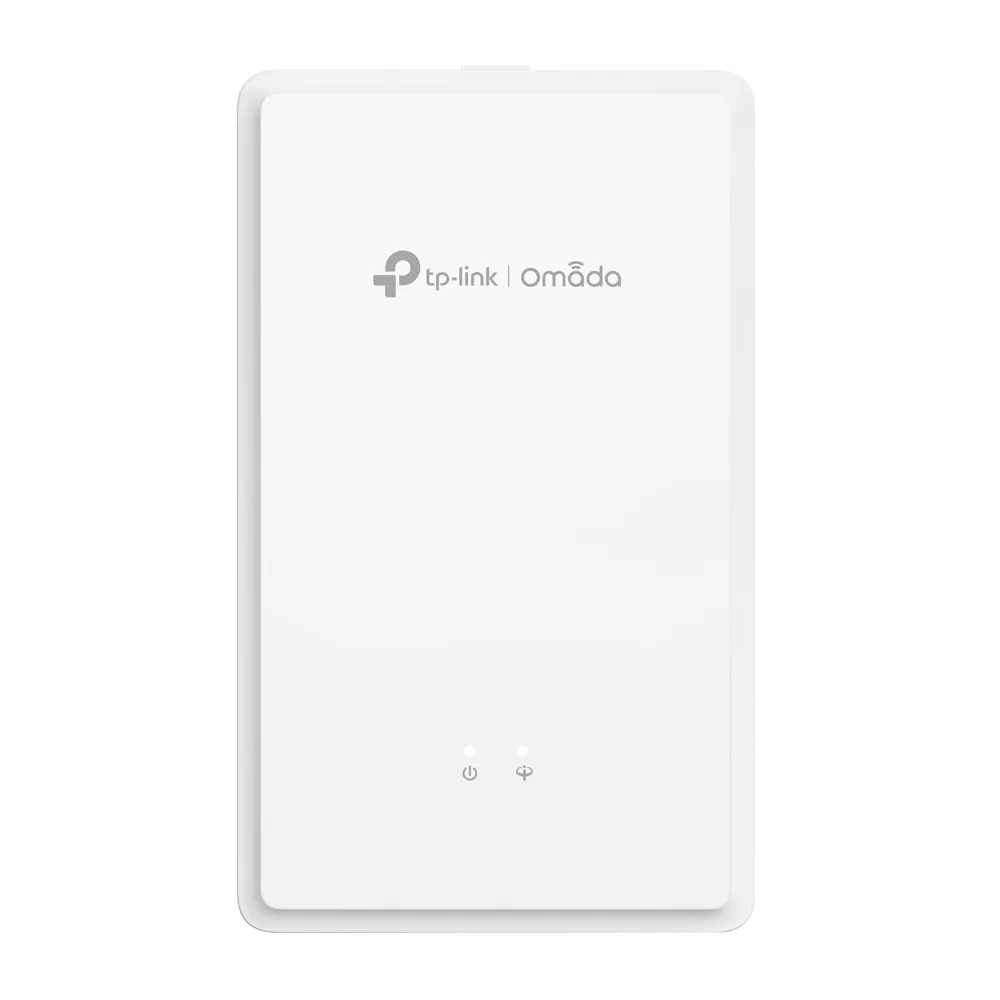 TP-Link Omada WL-AP Access Point EAP615GP-Wall AX1800