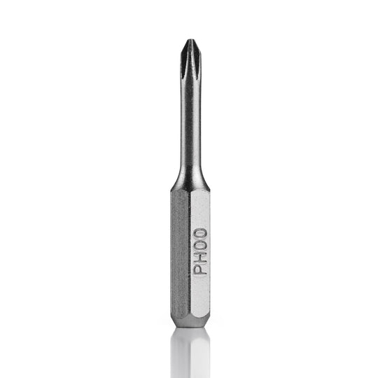 iFixit Precision Screwdriver Bit Philips 00
