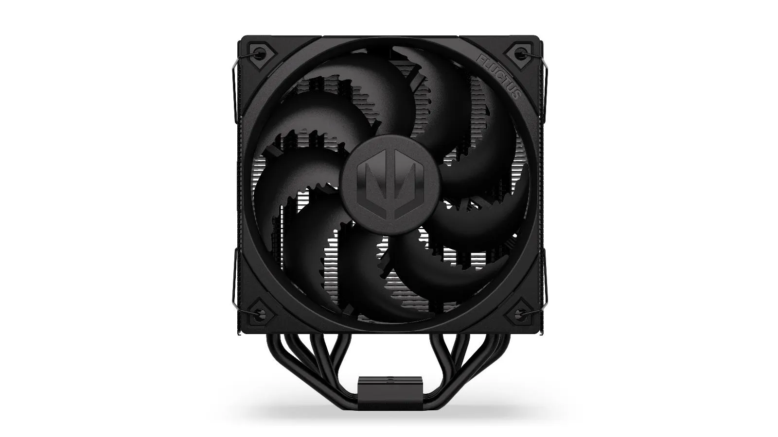 Endorfy Fera 5 Black - processor cooler, black