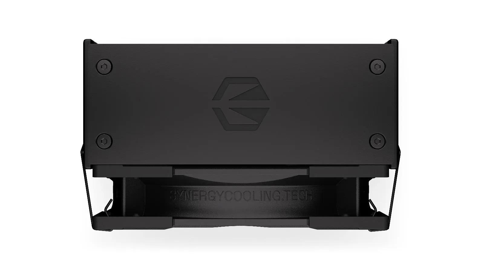 Endorfy Fera 5 Black - processor cooler, black