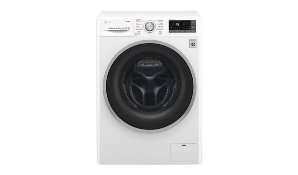 LG Washing machine  F4J7TY1W