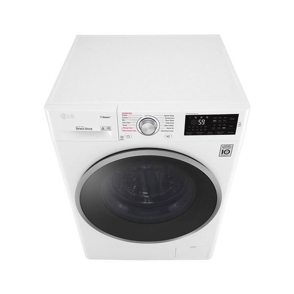 LG Washing machine  F4J7TY1W
