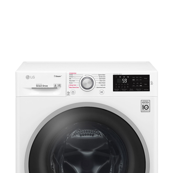 LG Washing machine  F4J7TY1W