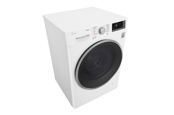 LG Washing machine  F4J7TY1W